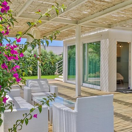 פסטום Beach Club 93 מראה חיצוני תמונה