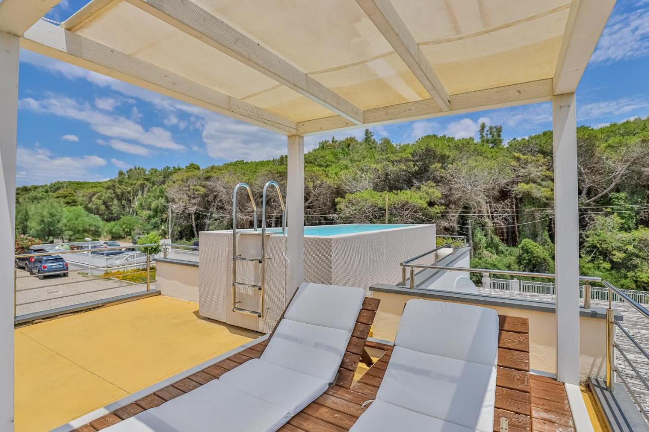 פסטום Beach Club 93 מראה חיצוני תמונה