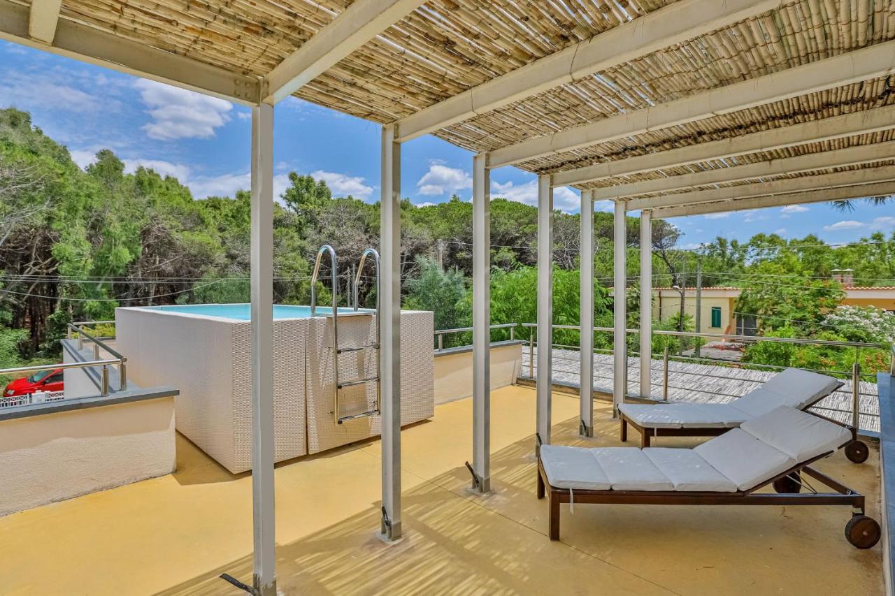 פסטום Beach Club 93 מראה חיצוני תמונה