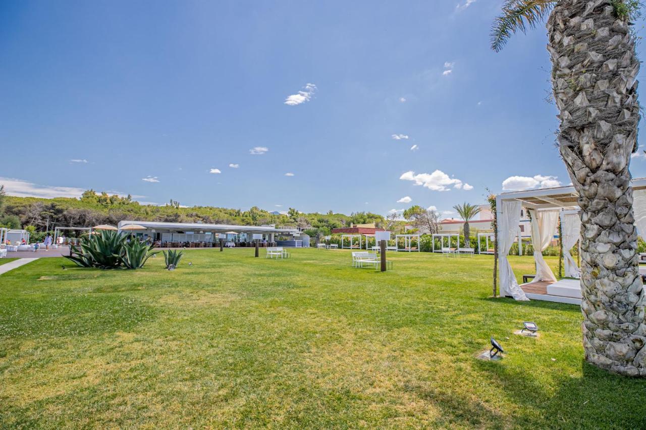 פסטום Beach Club 93 מראה חיצוני תמונה