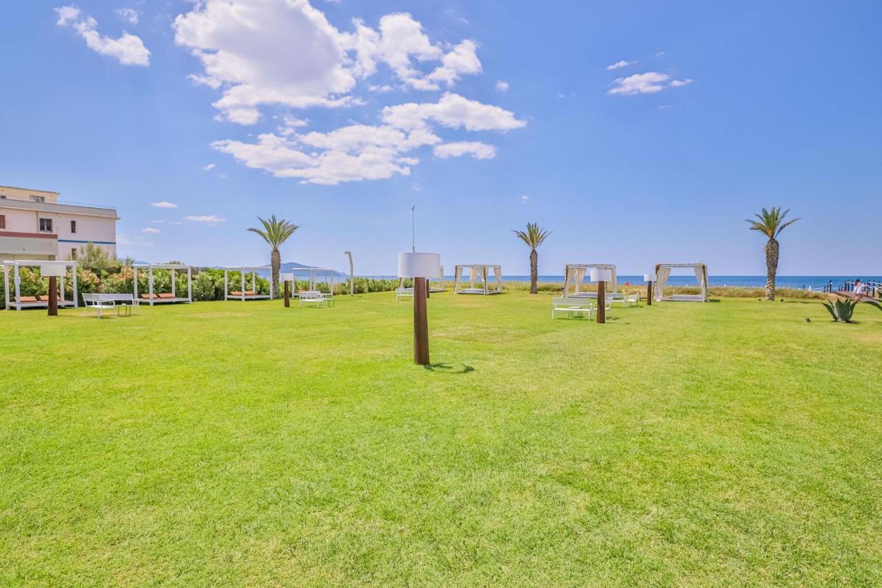 פסטום Beach Club 93 מראה חיצוני תמונה