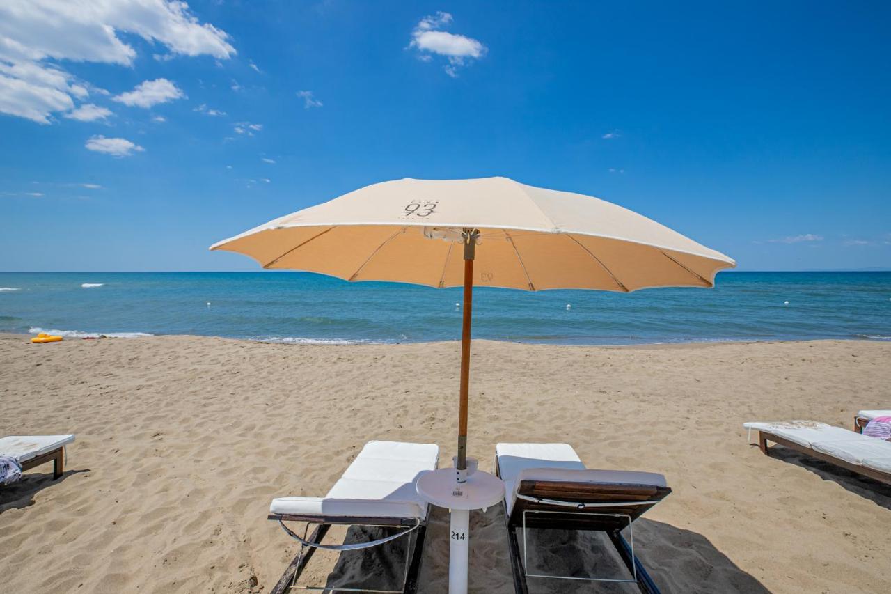 פסטום Beach Club 93 מראה חיצוני תמונה