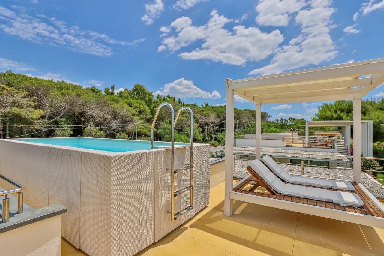 פסטום Beach Club 93 מראה חיצוני תמונה
