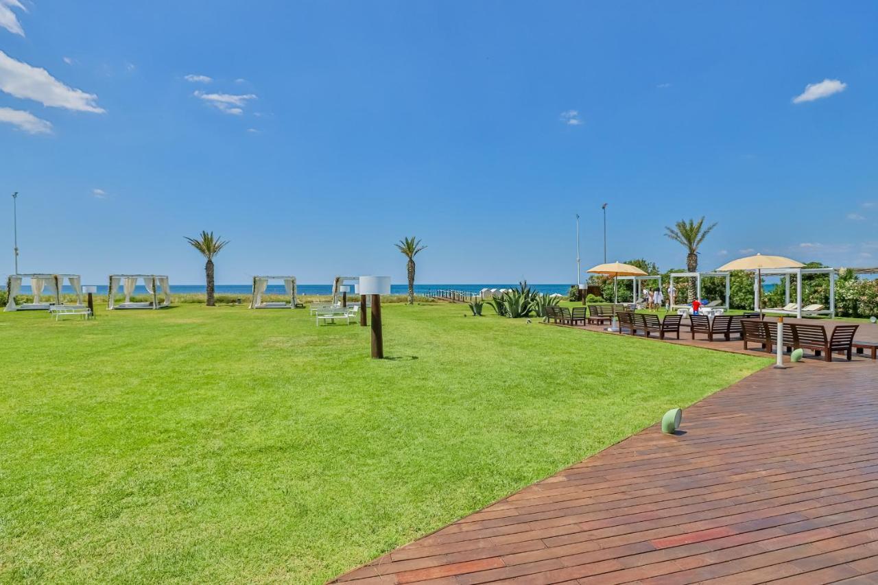 פסטום Beach Club 93 מראה חיצוני תמונה