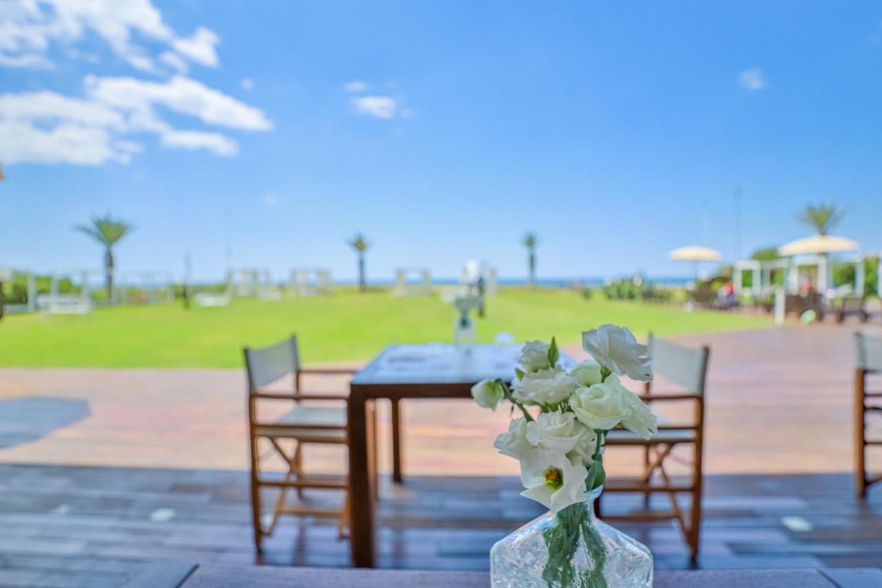 פסטום Beach Club 93 מראה חיצוני תמונה